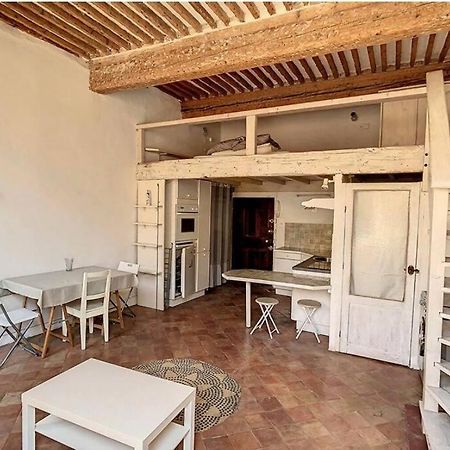 Appartement De Charme Au Coeur D'Aix Екс ан Прованс Екстериор снимка