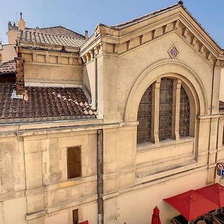 Appartement De Charme Au Coeur D'Aix Екс ан Прованс Екстериор снимка