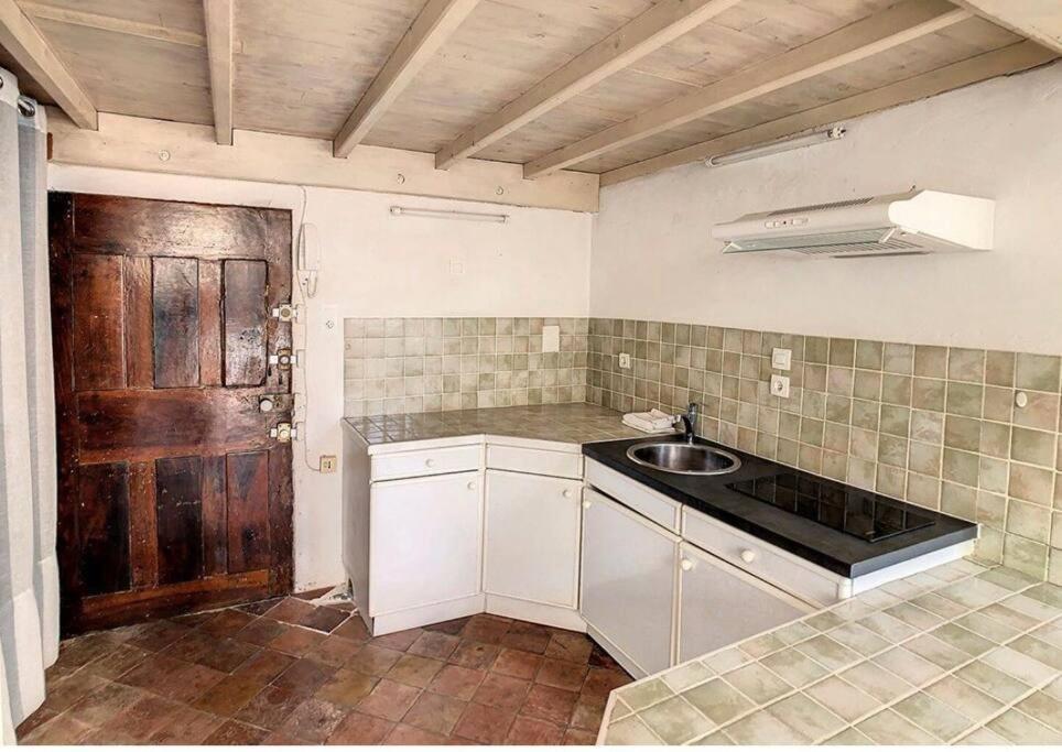 Appartement De Charme Au Coeur D'Aix Екс ан Прованс Екстериор снимка